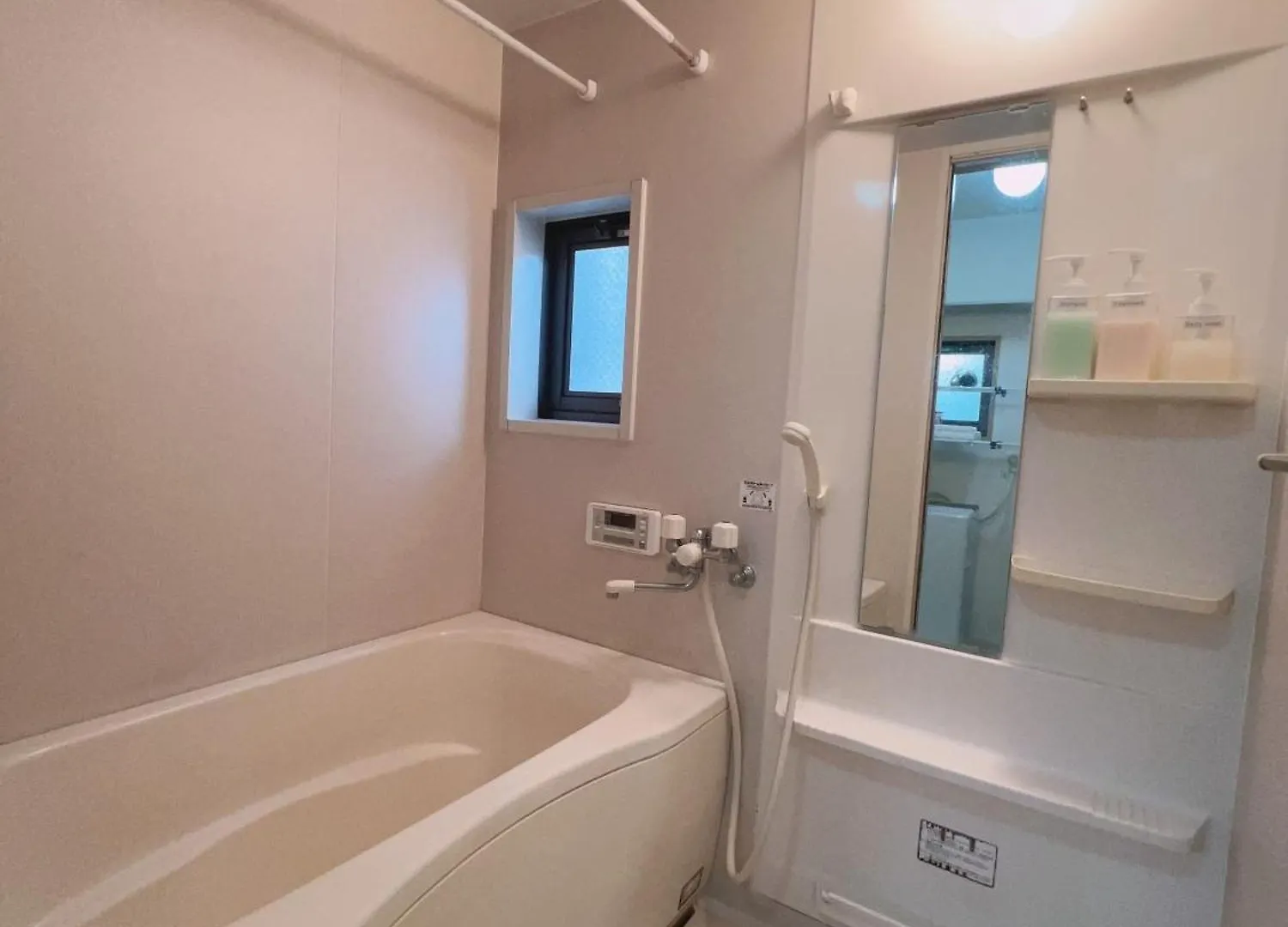 Appartement アーバンハイツ渡辺通a棟201号室 à Fukuoka