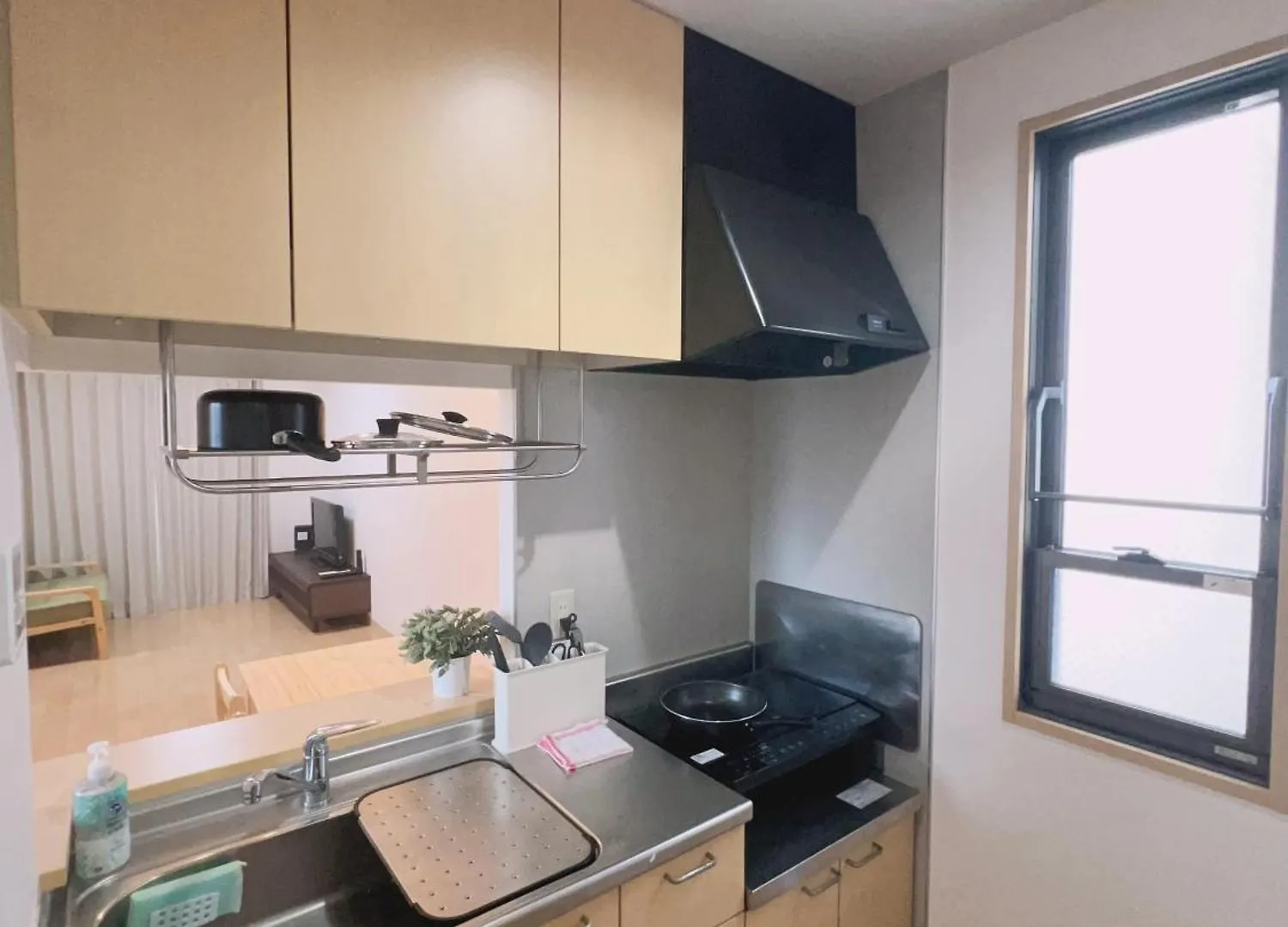 Appartement アーバンハイツ渡辺通a棟201号室 à Fukuoka  0*, Fukuoka (Fukuoka) Japon