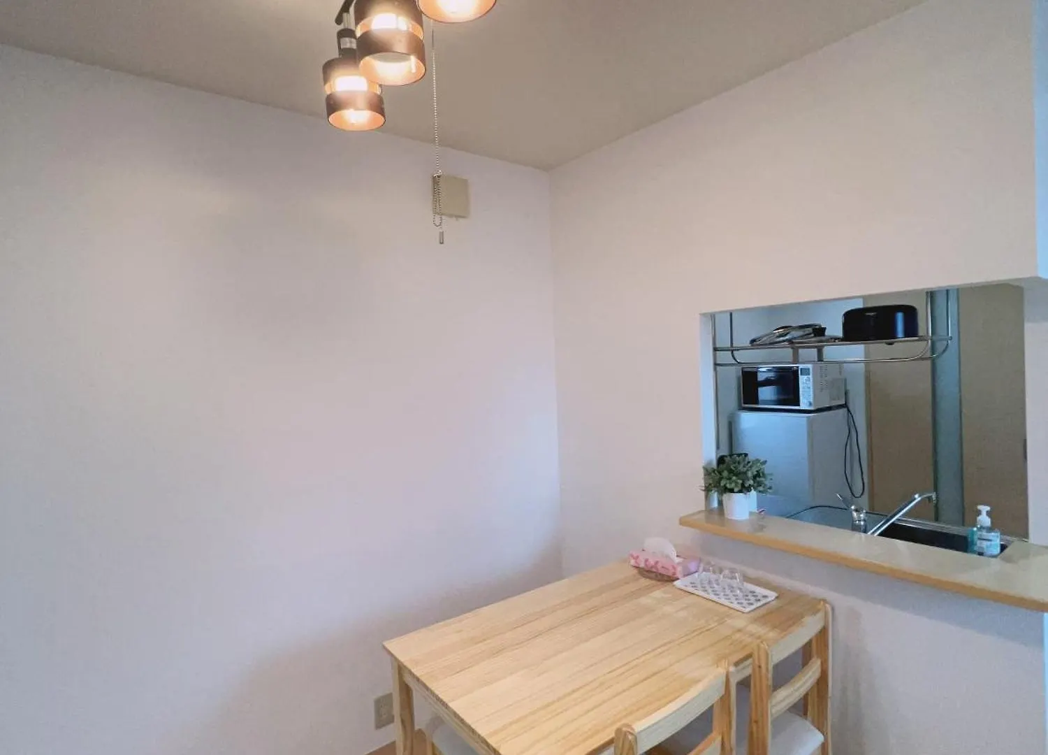Appartement アーバンハイツ渡辺通a棟201号室 à Fukuoka  0*, Fukuoka (Fukuoka) Japon