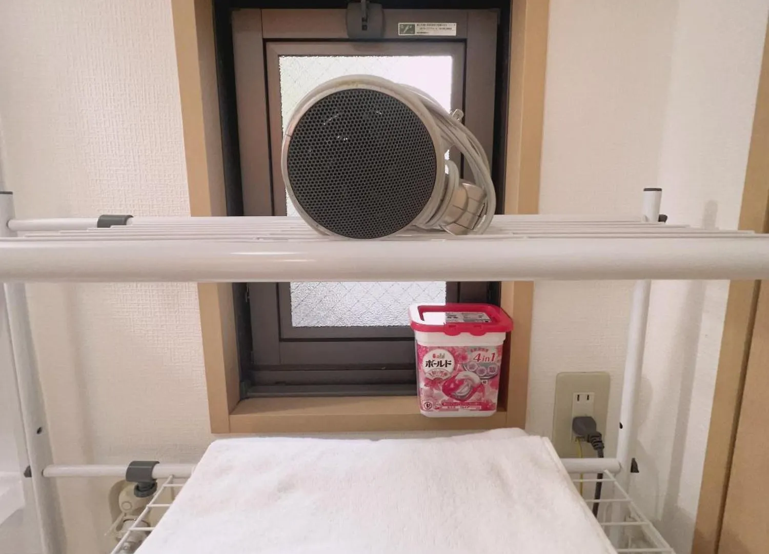 Appartement アーバンハイツ渡辺通a棟201号室 à Fukuoka  0*, Fukuoka (Fukuoka)