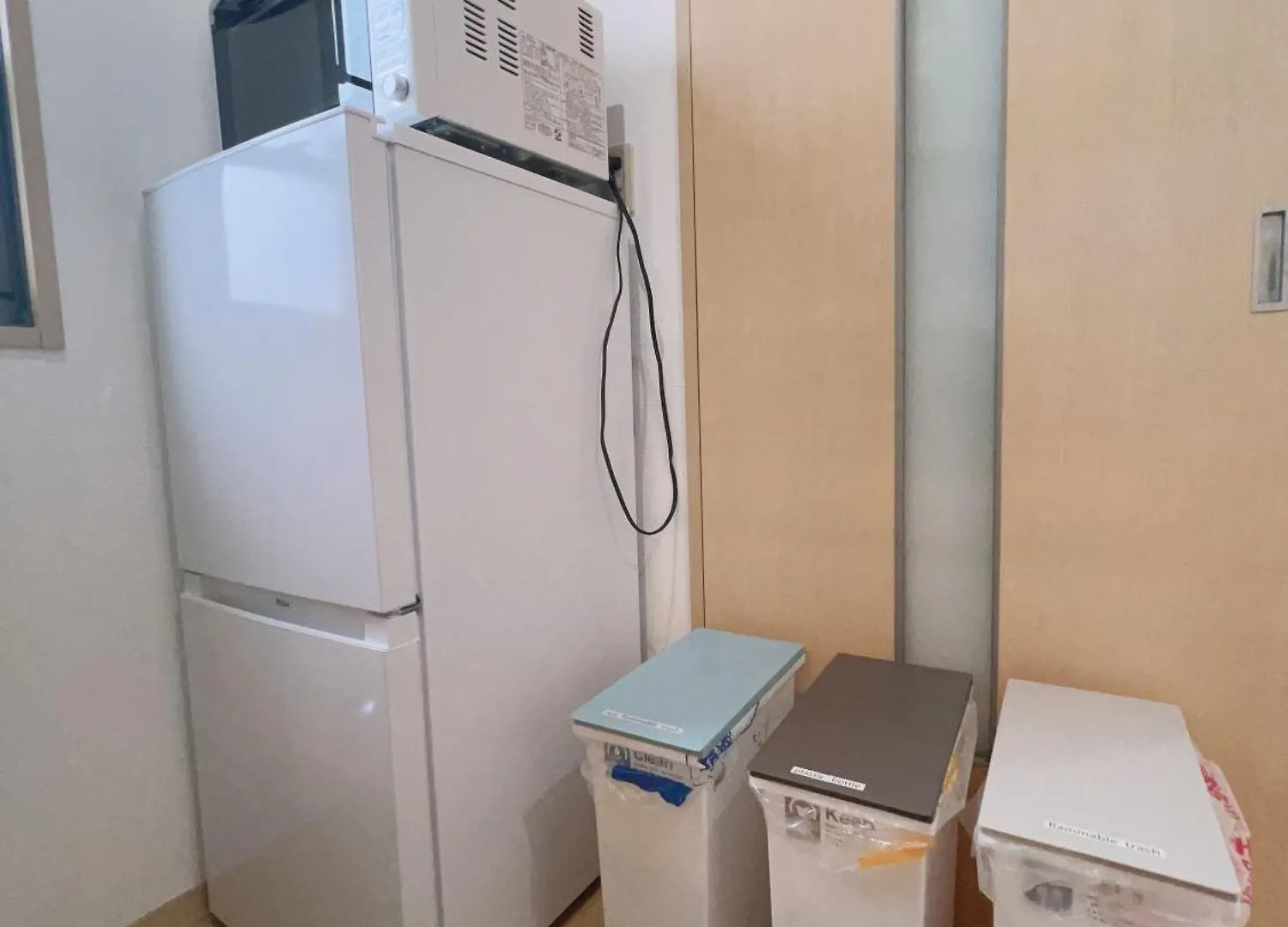 Appartement アーバンハイツ渡辺通a棟201号室 à Fukuoka  Japon