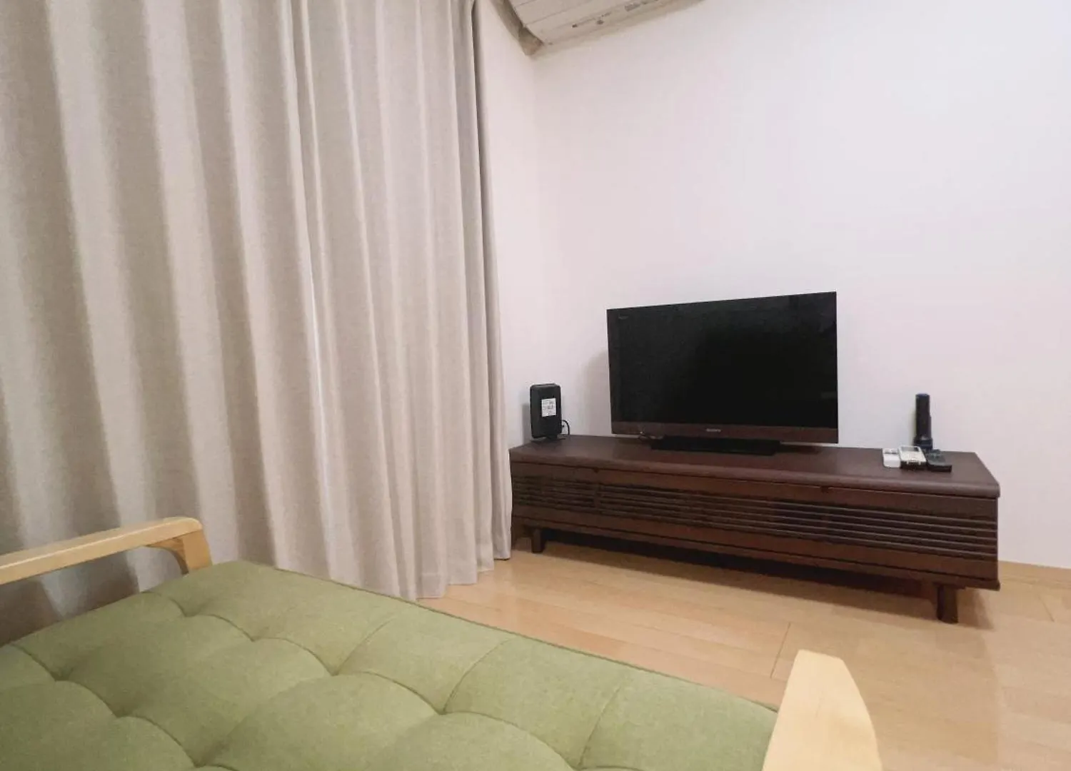 Appartement アーバンハイツ渡辺通a棟201号室 à Fukuoka