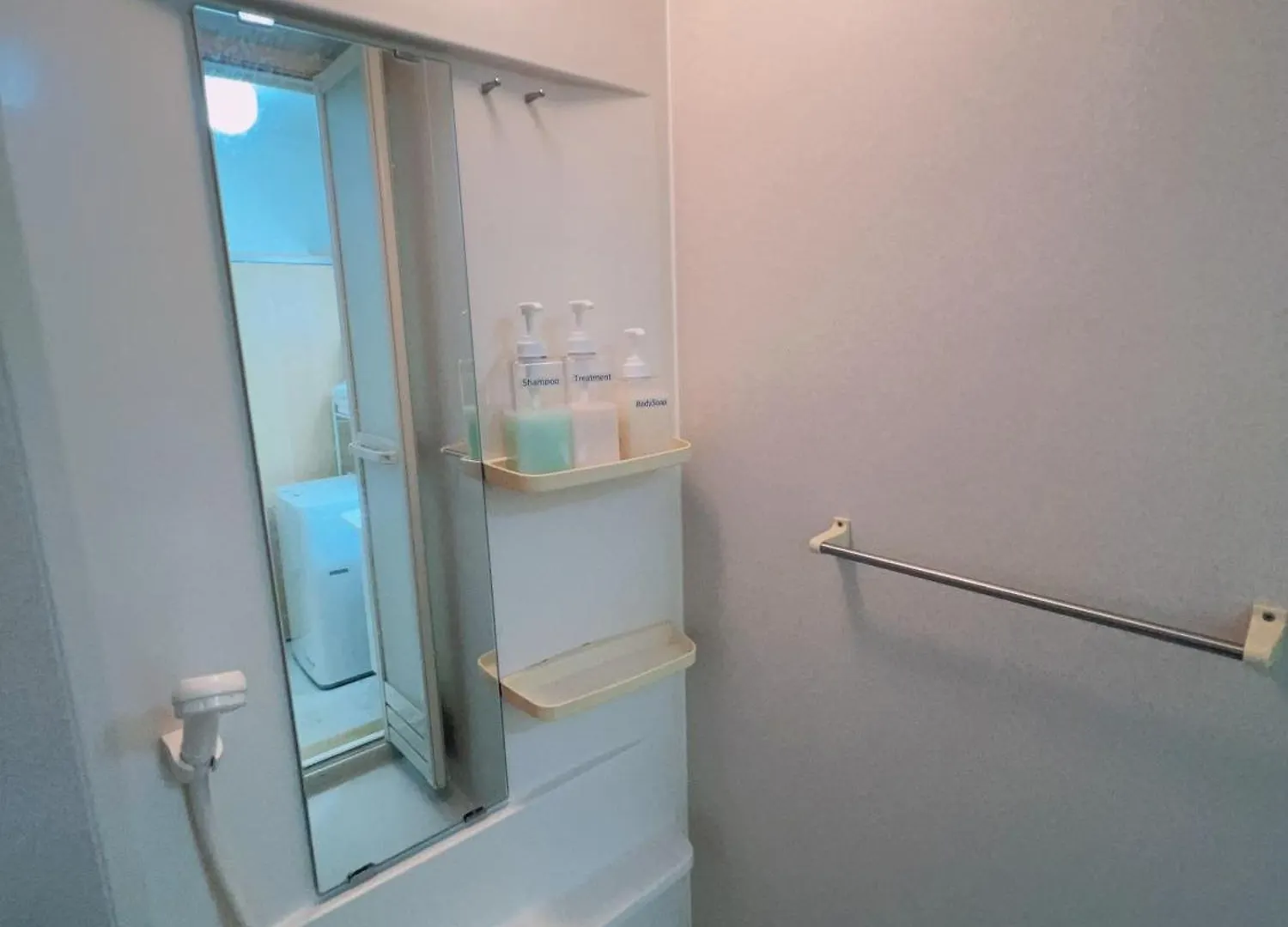 Appartement アーバンハイツ渡辺通a棟201号室 à Fukuoka  0*, Fukuoka (Fukuoka)