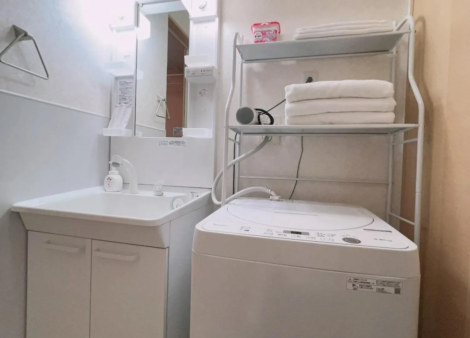 Appartement アーバンハイツ渡辺通a棟201号室 à Fukuoka  Japon