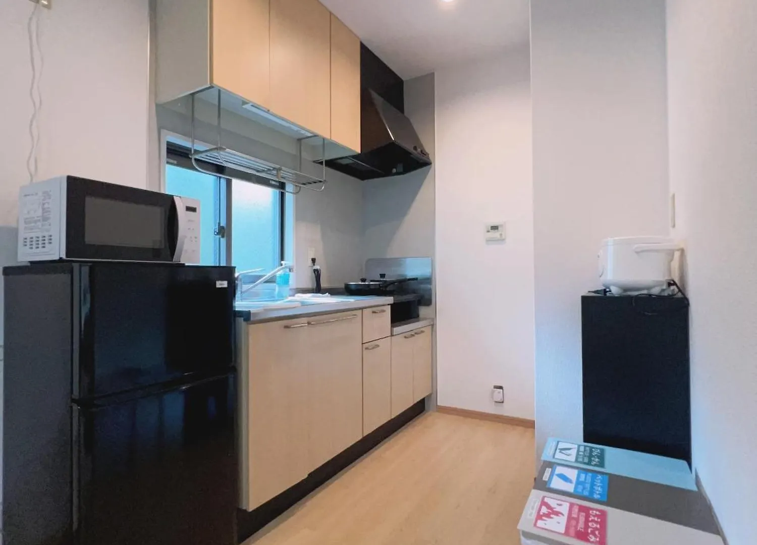 Appartement アーバンハイツ渡辺通a棟201号室 à Fukuoka  0*, Fukuoka (Fukuoka) Japon