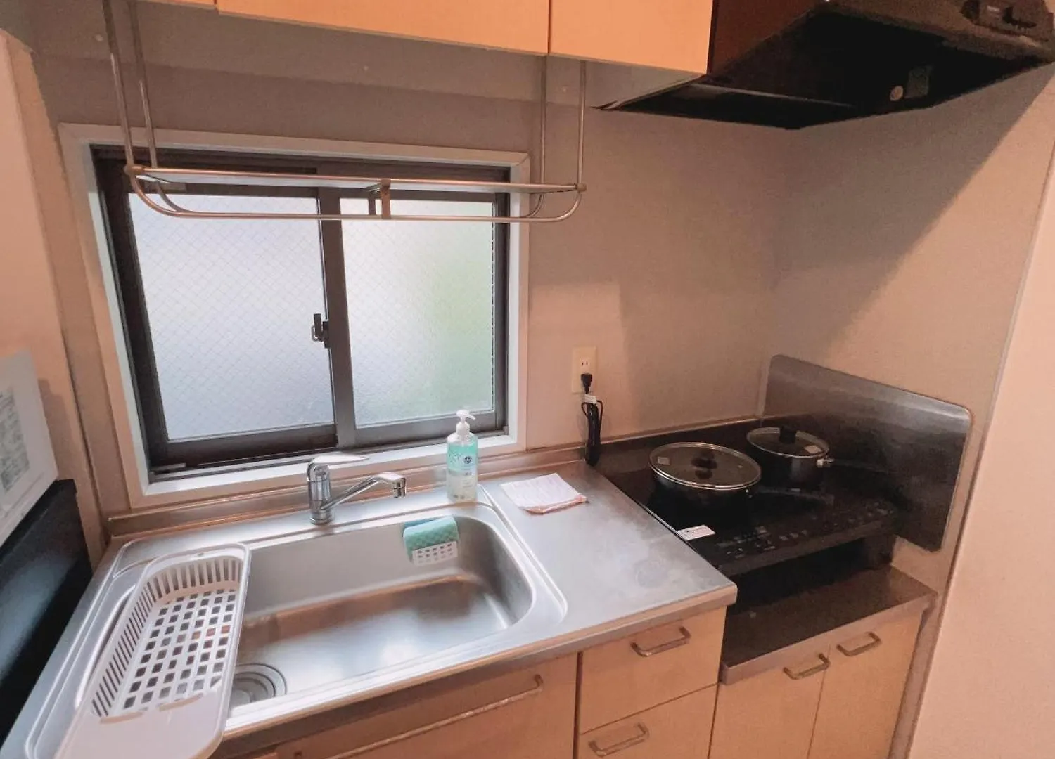 Appartement アーバンハイツ渡辺通a棟201号室 à Fukuoka