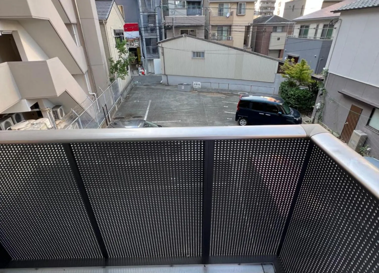 Appartement アーバンハイツ渡辺通a棟201号室 à Fukuoka
