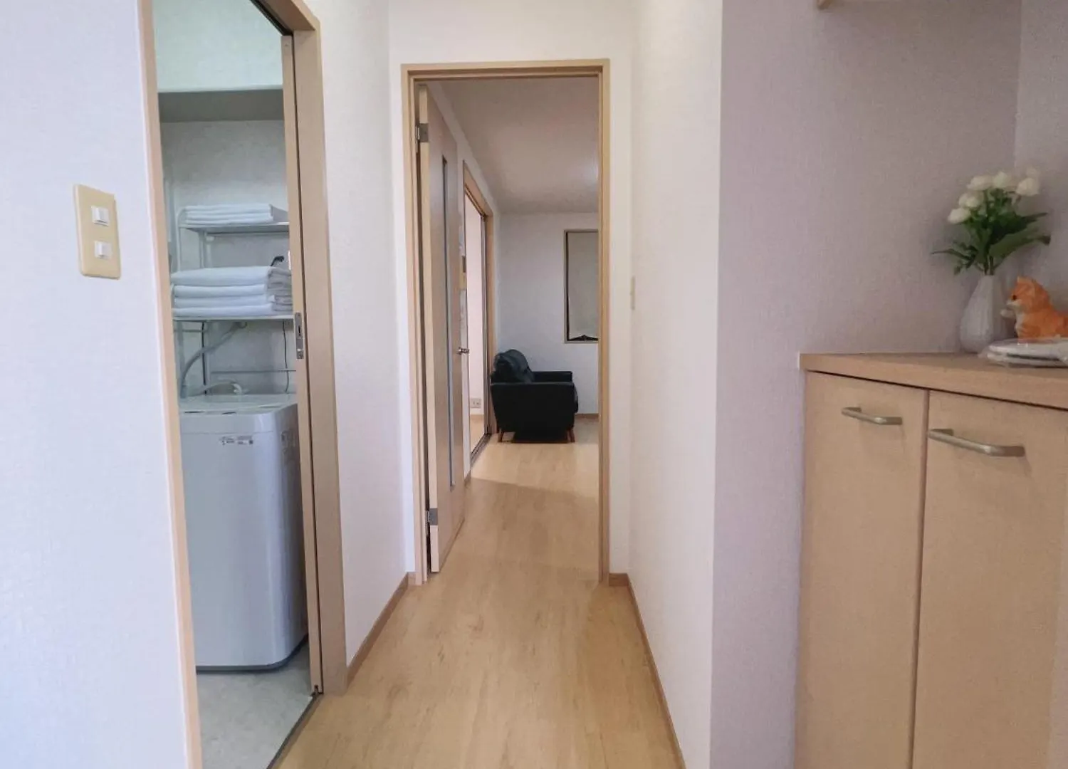 Appartement アーバンハイツ渡辺通a棟201号室 à Fukuoka  Fukuoka (Fukuoka)