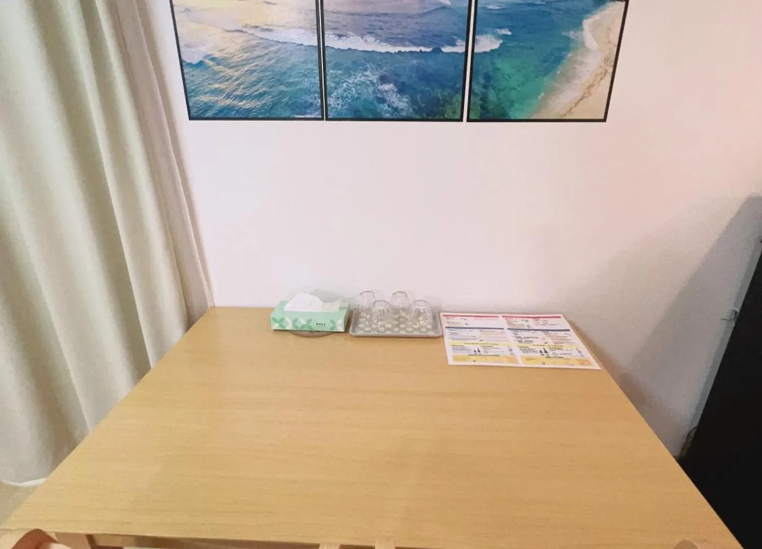 Appartement アーバンハイツ渡辺通a棟201号室 à Fukuoka  0*, Fukuoka (Fukuoka)